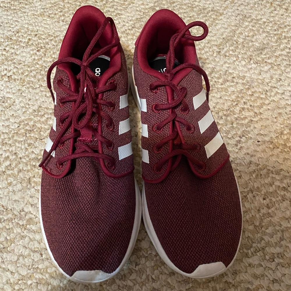 Adidas Cloudfoam Pure Sneakers